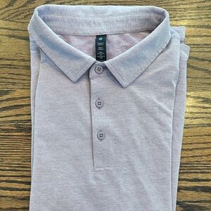 Men’s Lululemon Polo